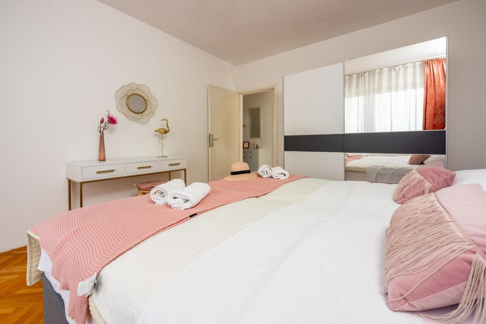 Apartment Pavla Crikvenica Εξωτερικό φωτογραφία