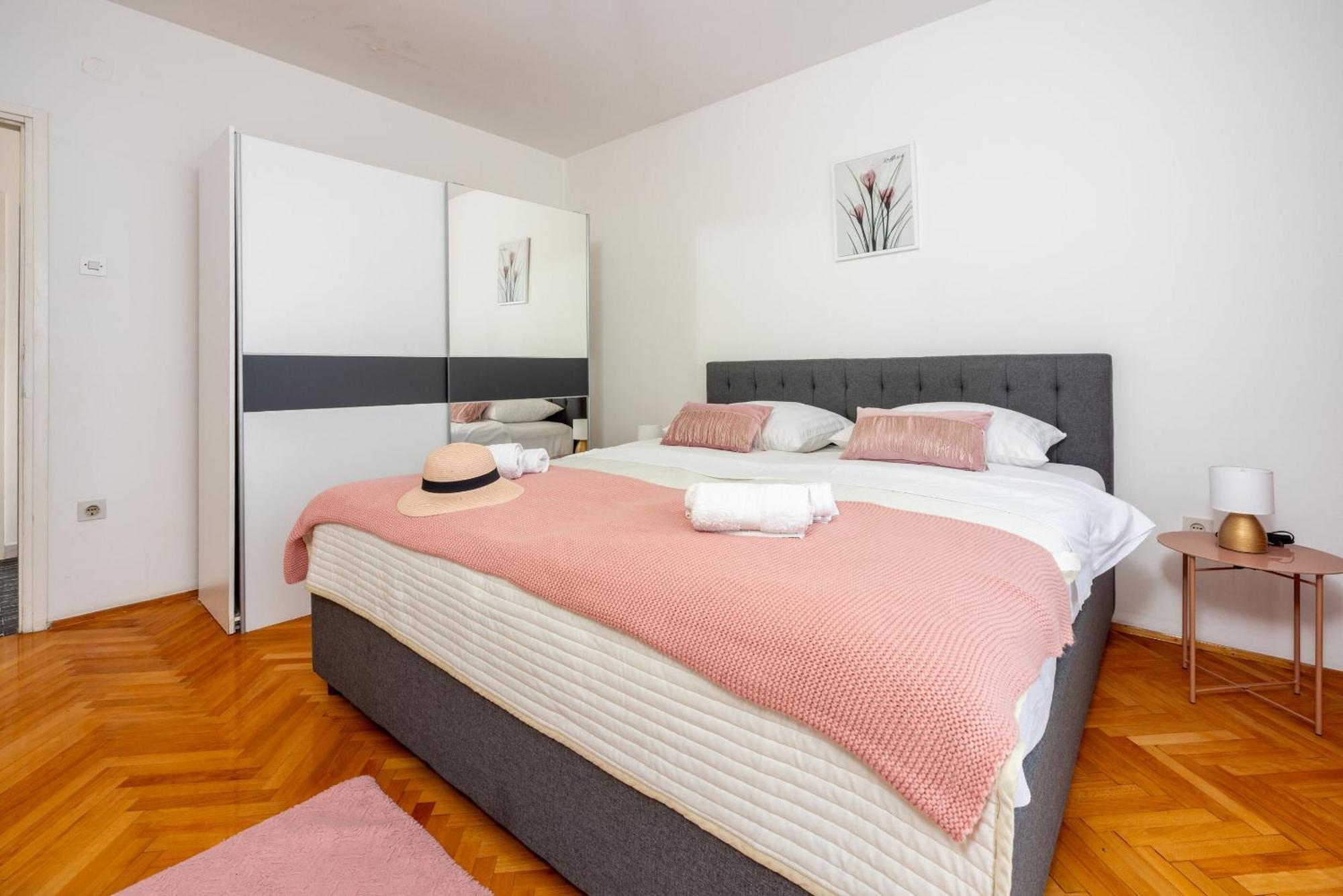 Apartment Pavla Crikvenica Εξωτερικό φωτογραφία