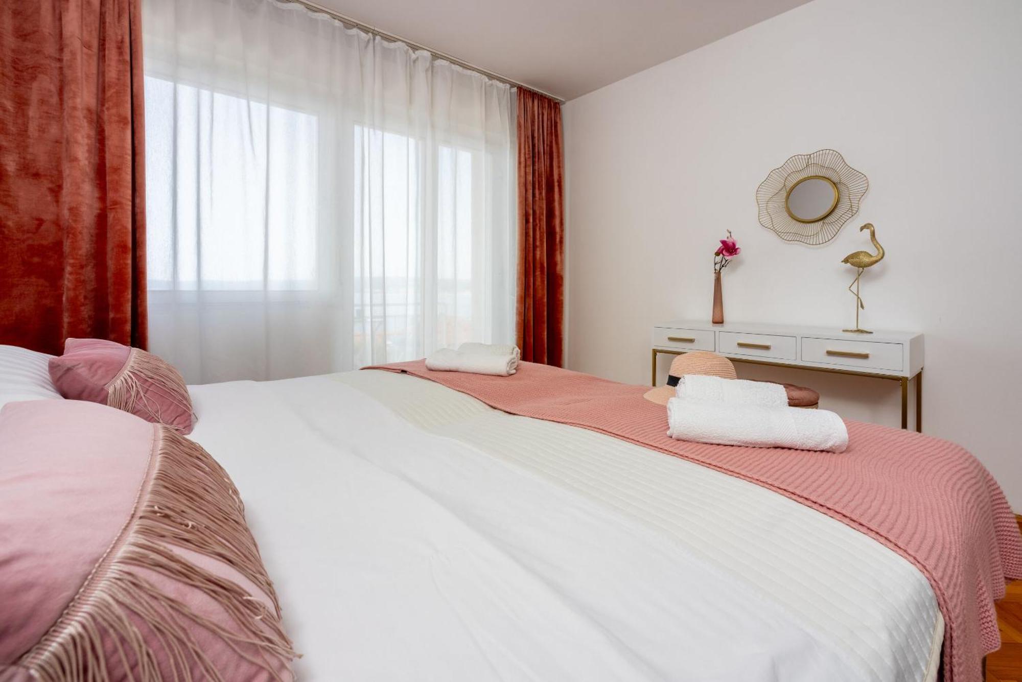 Apartment Pavla Crikvenica Εξωτερικό φωτογραφία