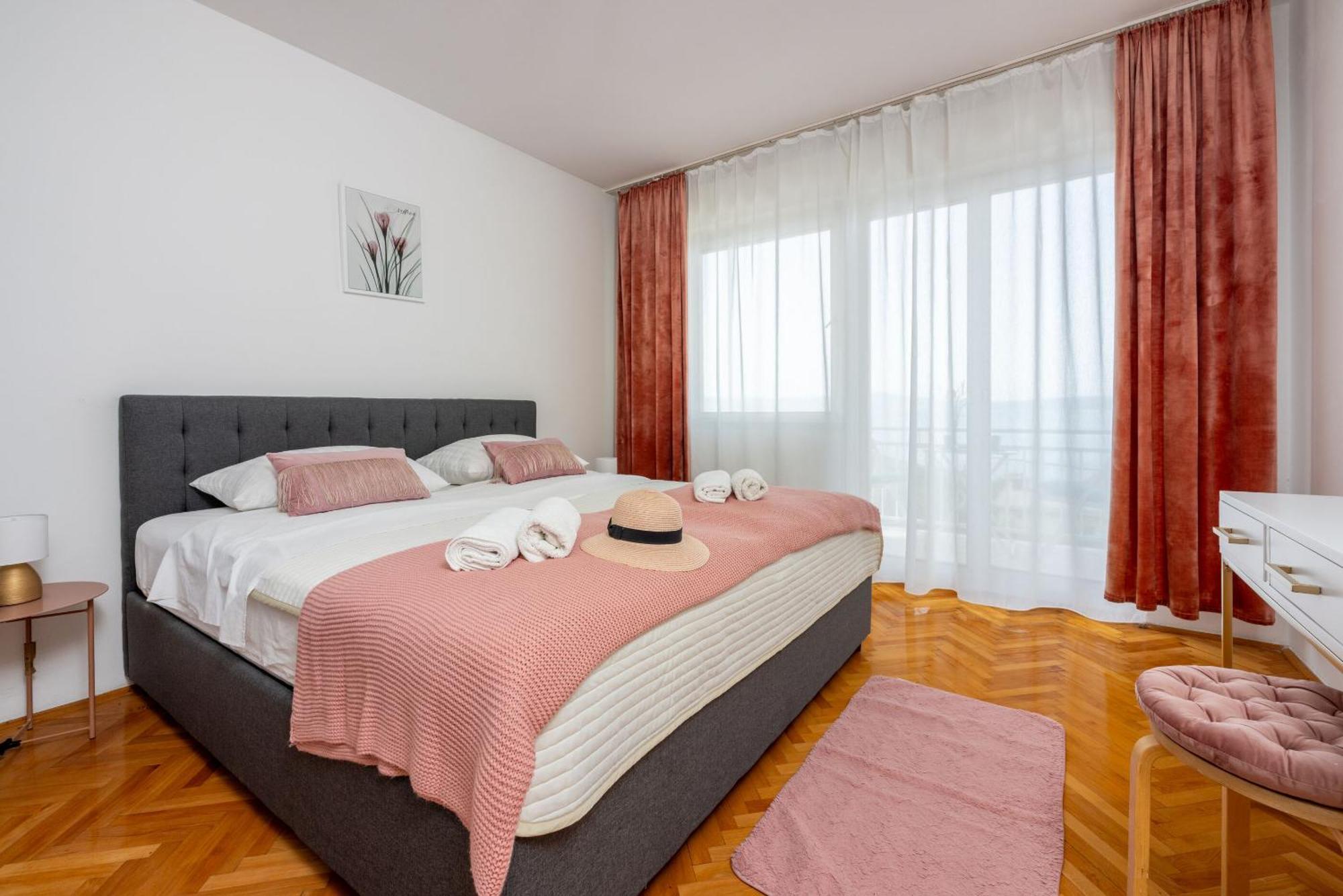 Apartment Pavla Crikvenica Εξωτερικό φωτογραφία