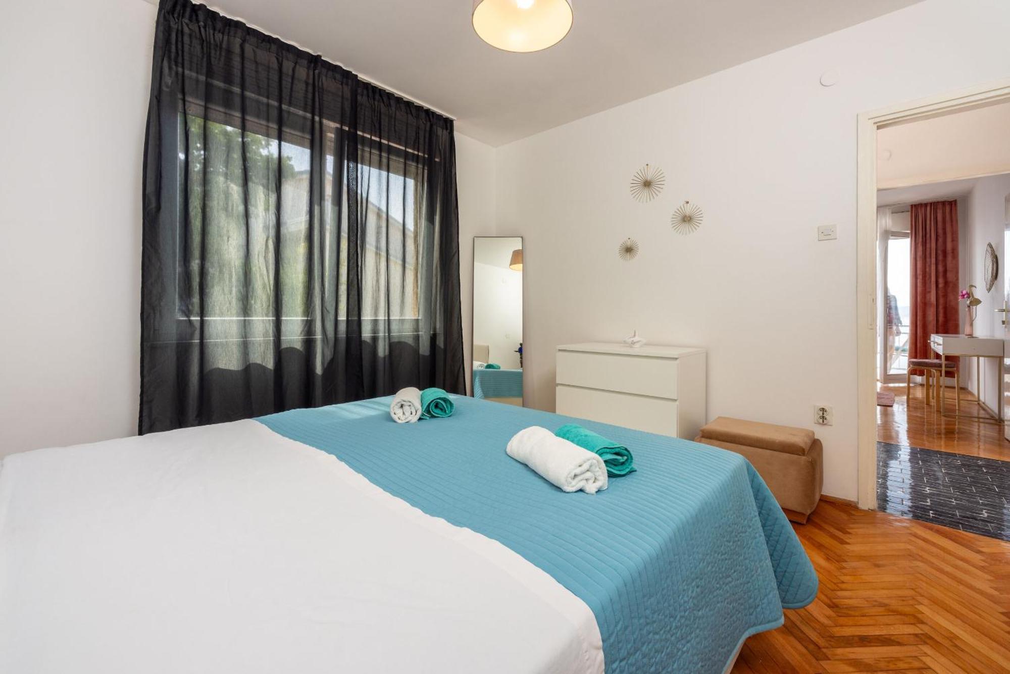 Apartment Pavla Crikvenica Εξωτερικό φωτογραφία