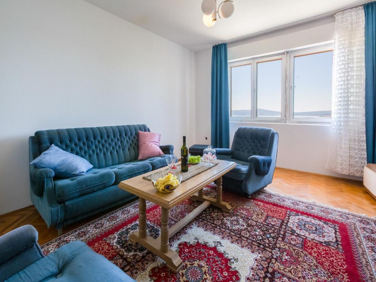 Apartment Pavla Crikvenica Εξωτερικό φωτογραφία