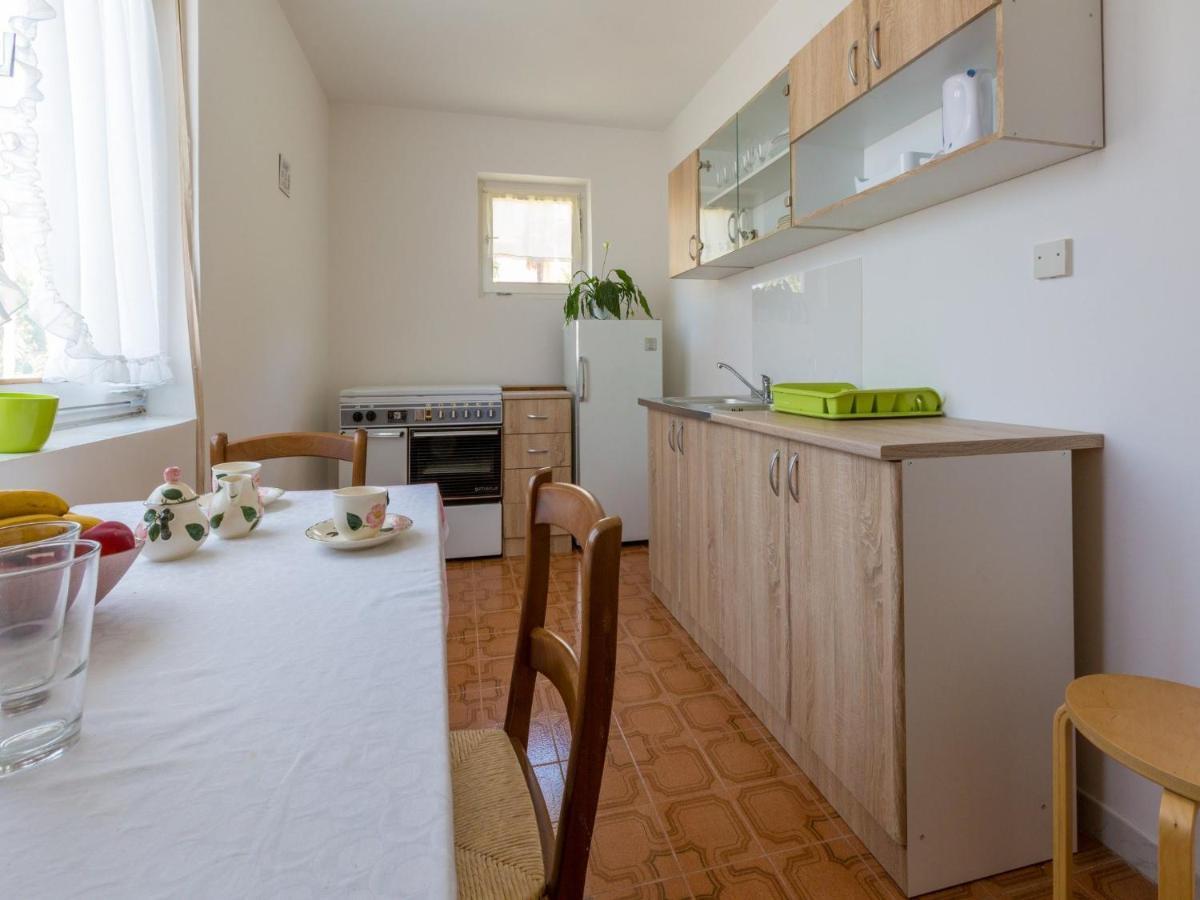 Apartment Pavla Crikvenica Εξωτερικό φωτογραφία